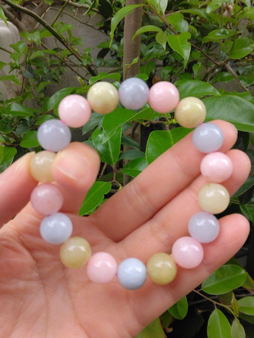 龍神Ⅸ花龍神❇金運アップ☆恋愛成就☆病気平癒☆霊石
