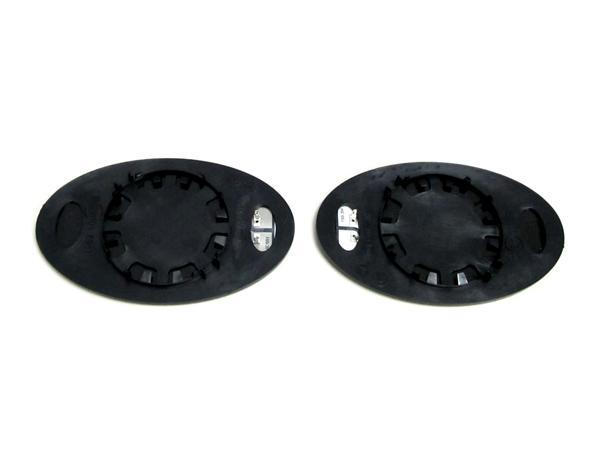 ワイドビュードアミラーレンズ MINI R50/R52/R53 画像3