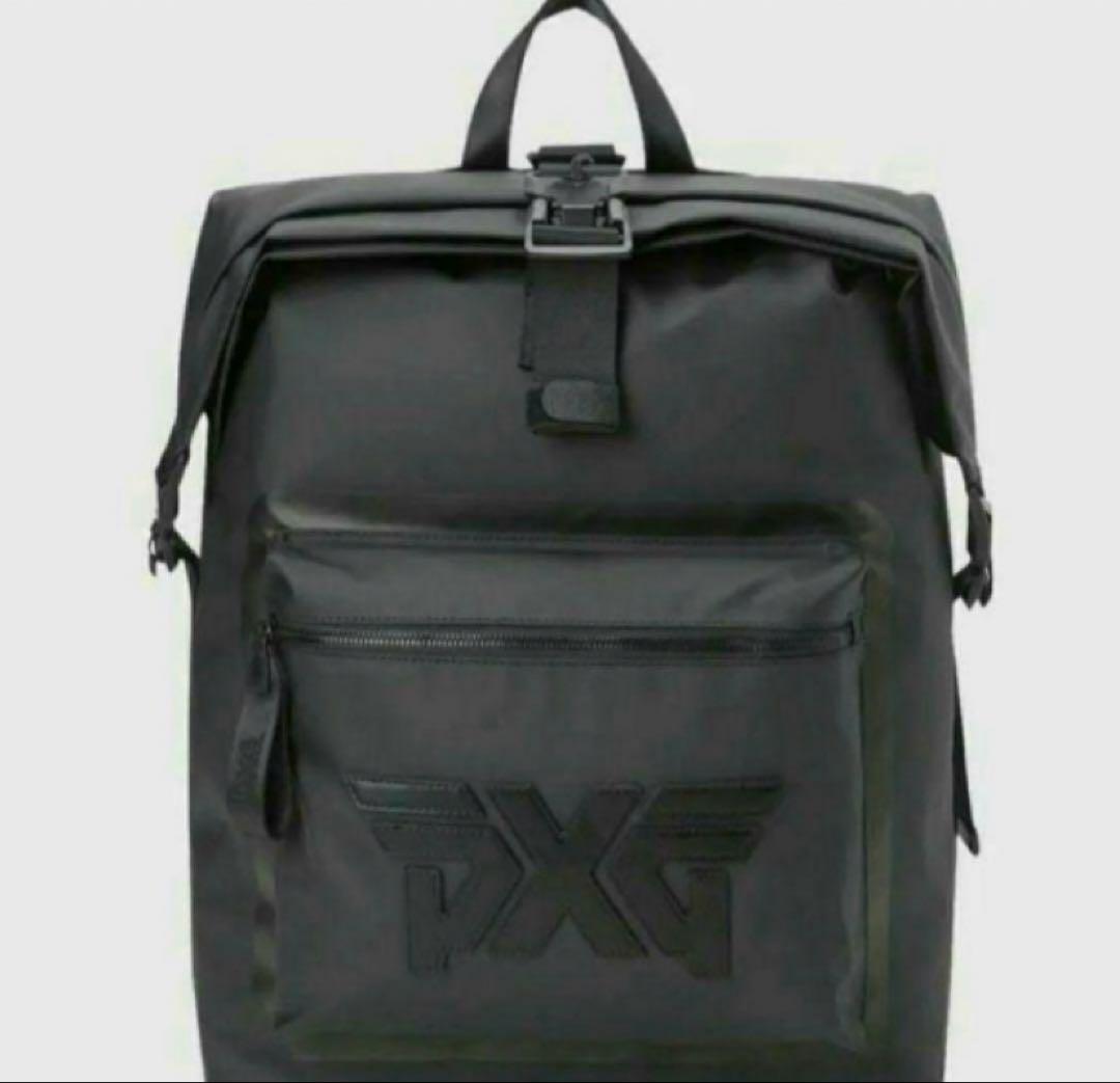 大人気 PXG リュックサック ゴルフ ボストンバッグ メンズ