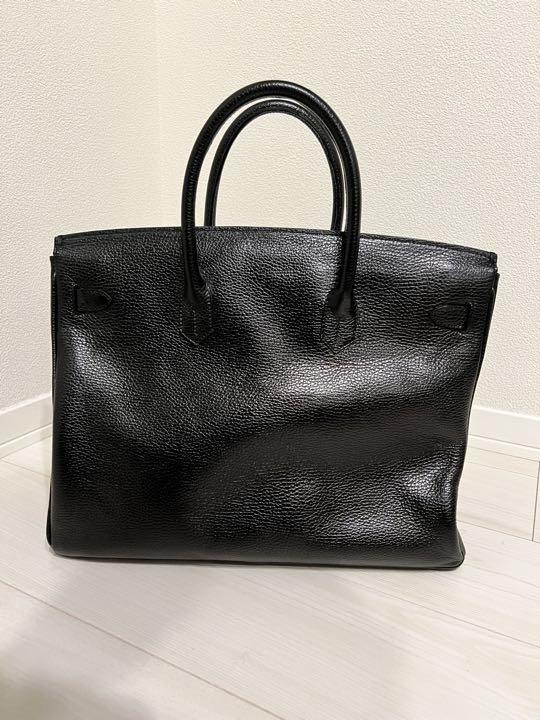 Size:40】ヘンリーハイクラス バーキン - thebikeculture.com