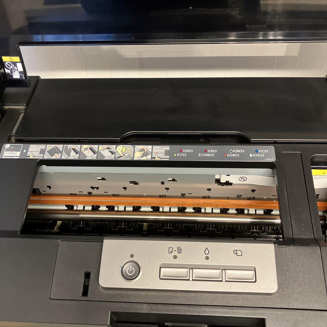 ゲリラセール美品EPSON PX-G5300 インクジェットプリンター
