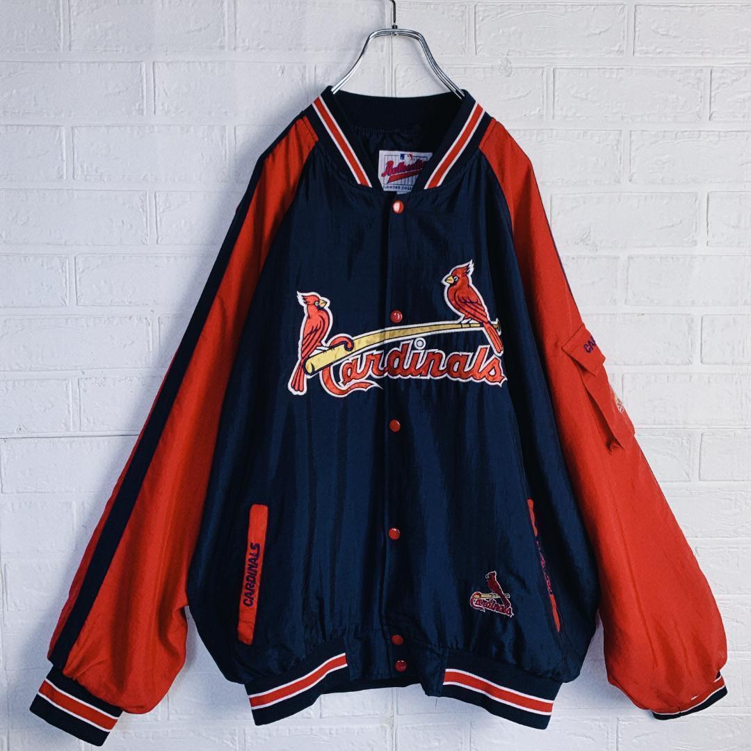 激レア　美品　超ビッグサイズ　MLB エクスポズ 刺繍　スタジャン　ジャージ 超激レアNBAボストンセルティックトラックスジャケット刺繍ロゴ