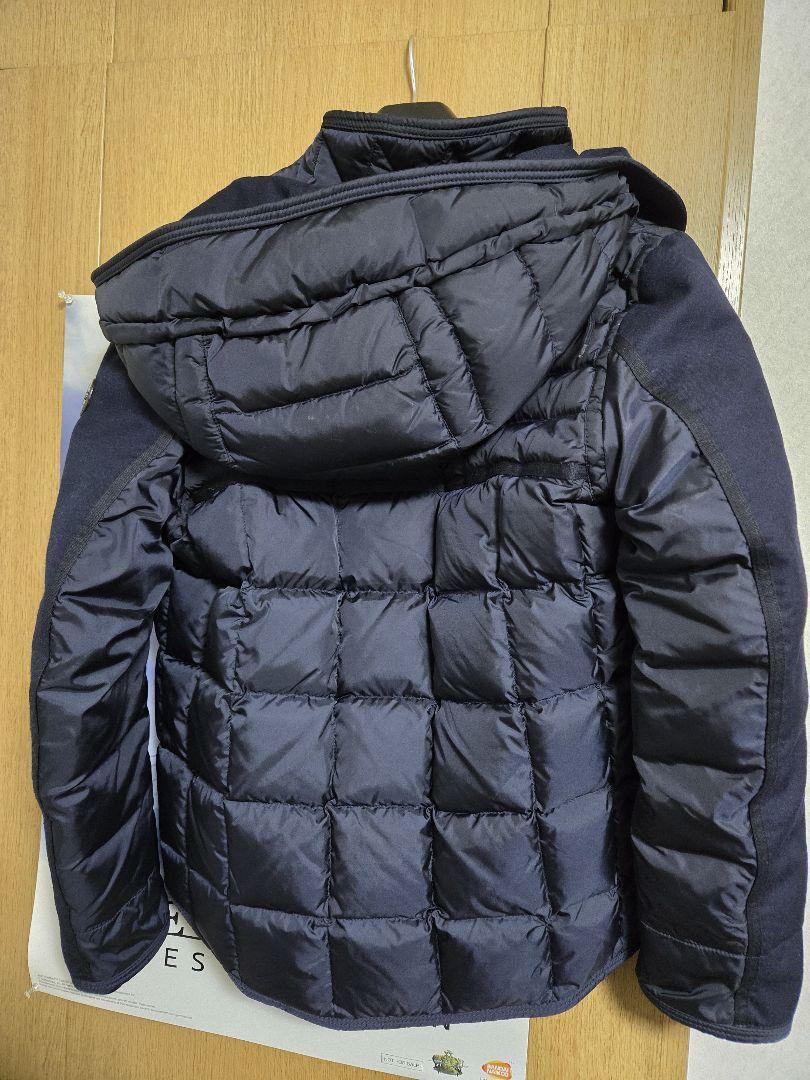 MONCLER　ダウンジャケット　ライアン　サイズ1