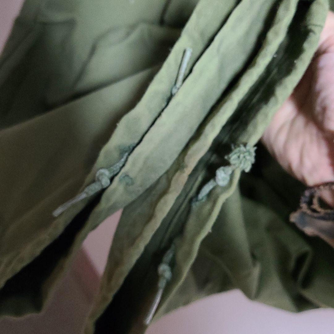 在庫HOT 1972年会計 us army m-65 field trouser S-R apMxA-m46313984234 格安好評