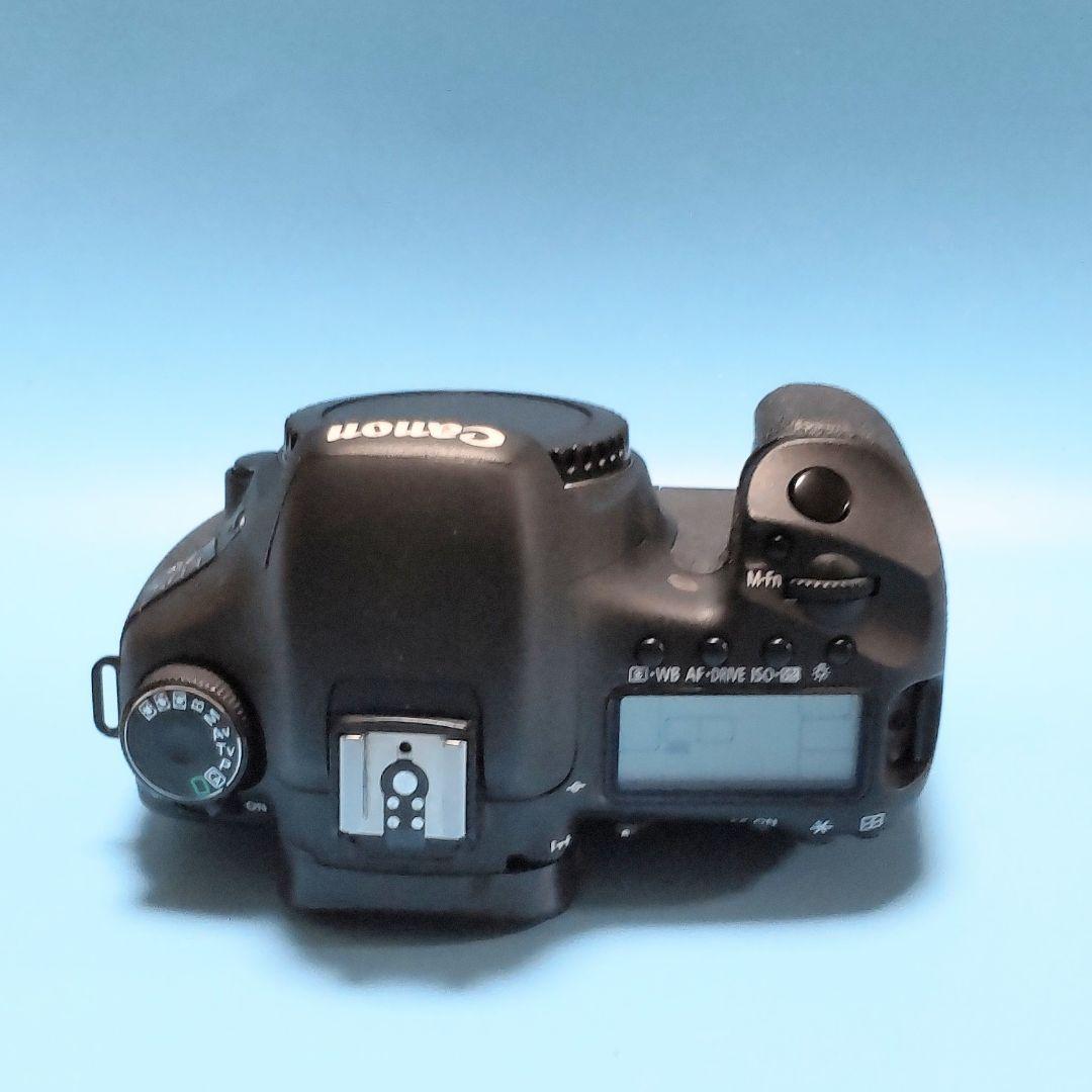 EOS 動作確認済 GcEqu-m46314014202 7D 爆買い即納