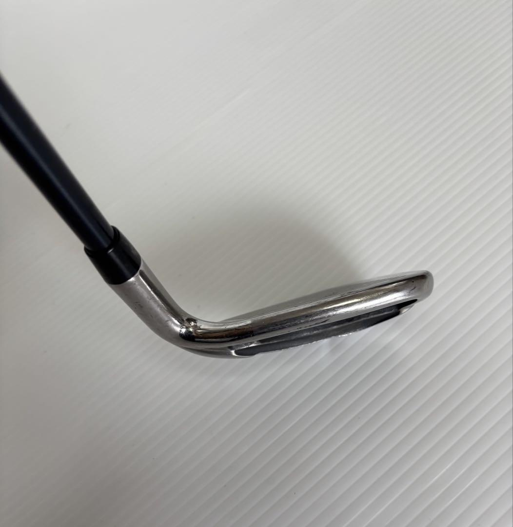 Callaway キャロウェイ Steelhead XR PW ゴルフ クラブ