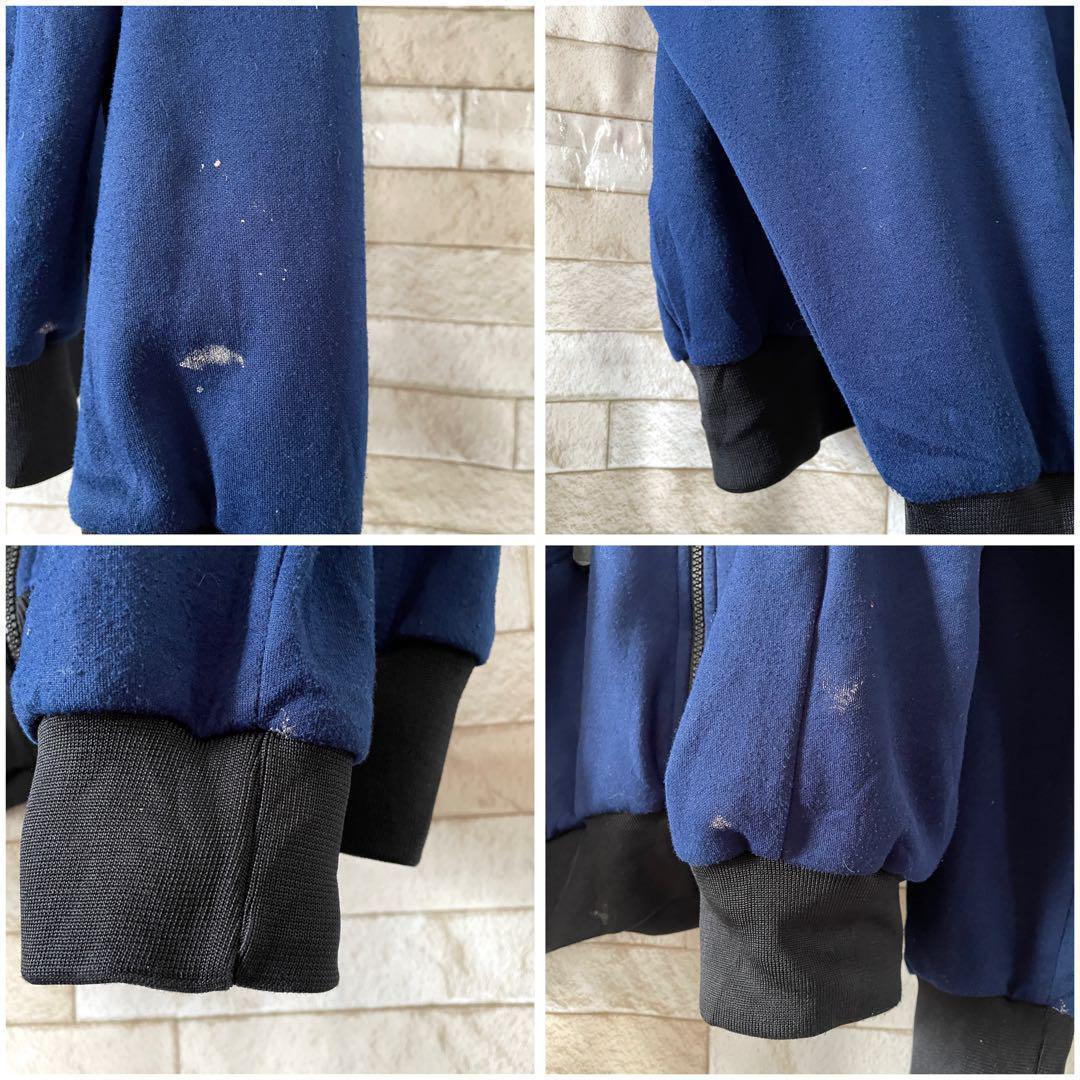 NIKE ナイキ ジャケット ジャージ 刺繍 XL NIKE ナイキ ジャケット ジャージ 刺繍 XL