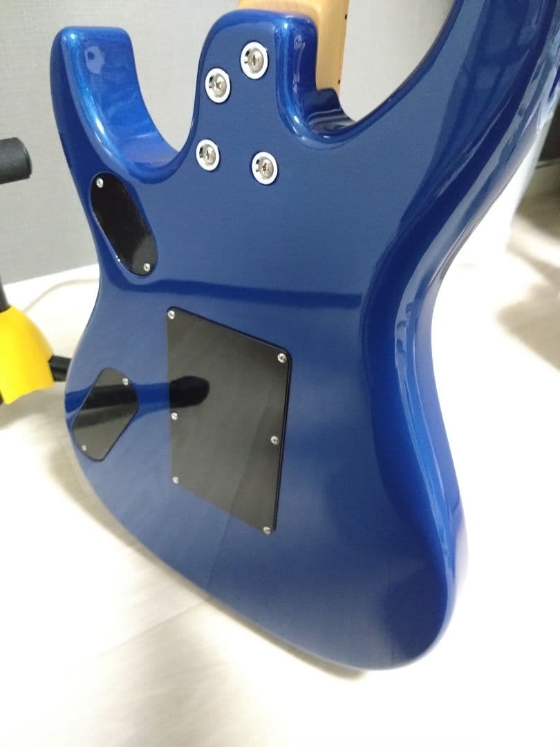 美品 Killer KG-Fascist Vice II 美品 Killer KG-Fascist Vice II