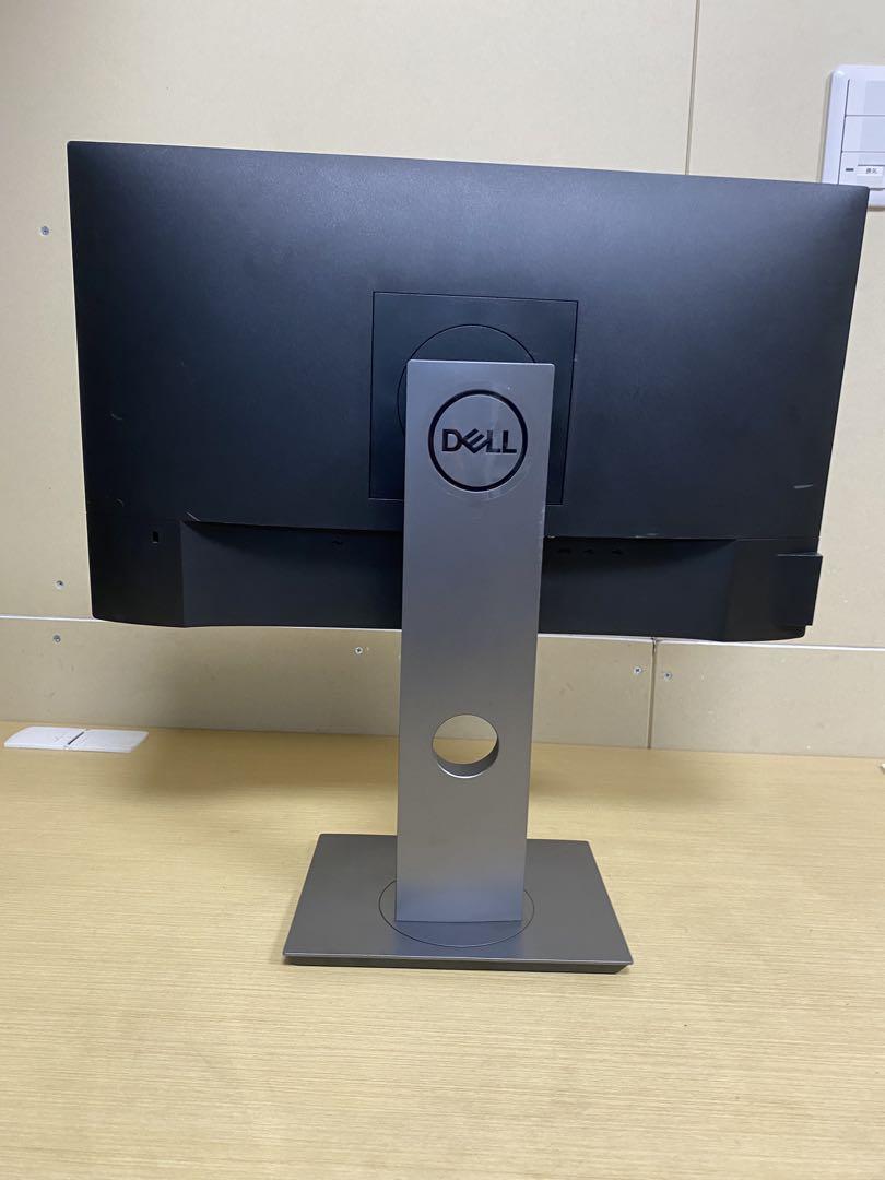 DELL P2219H 21.5インチモニター　ps4対応
