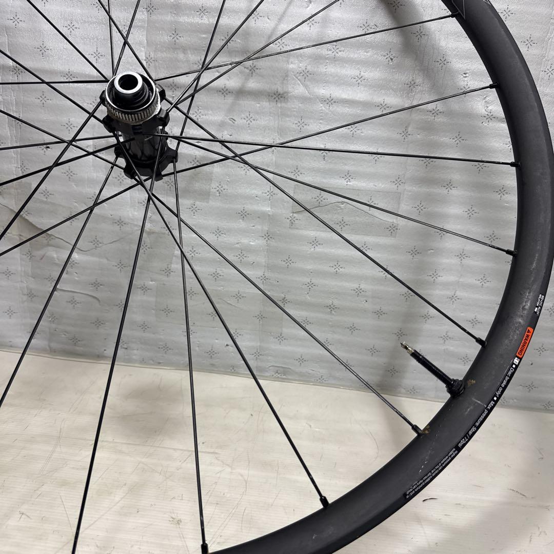SHIMANO GRX WH-RX570 シマノ ホイール