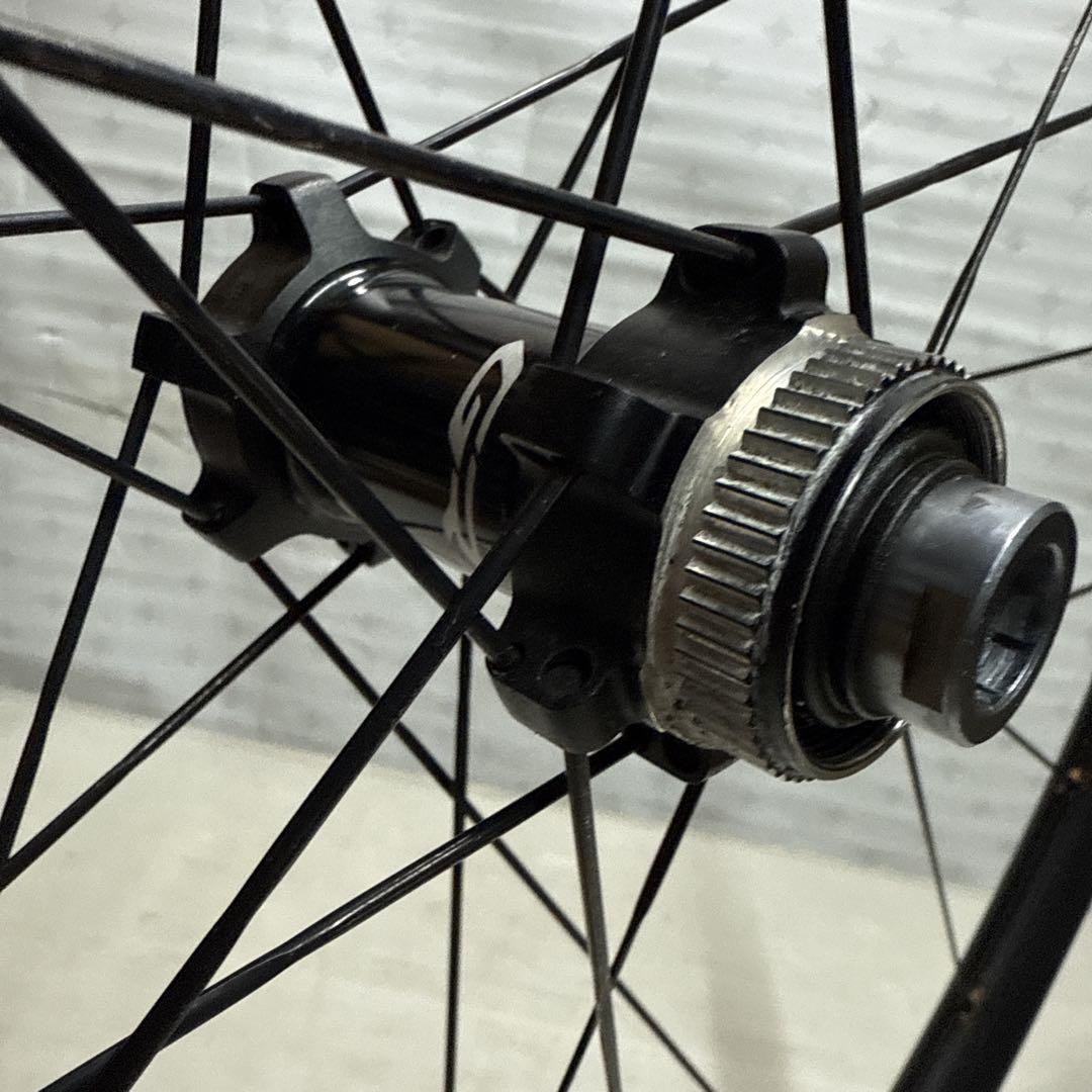 SHIMANO GRX WH-RX570 シマノ ホイール