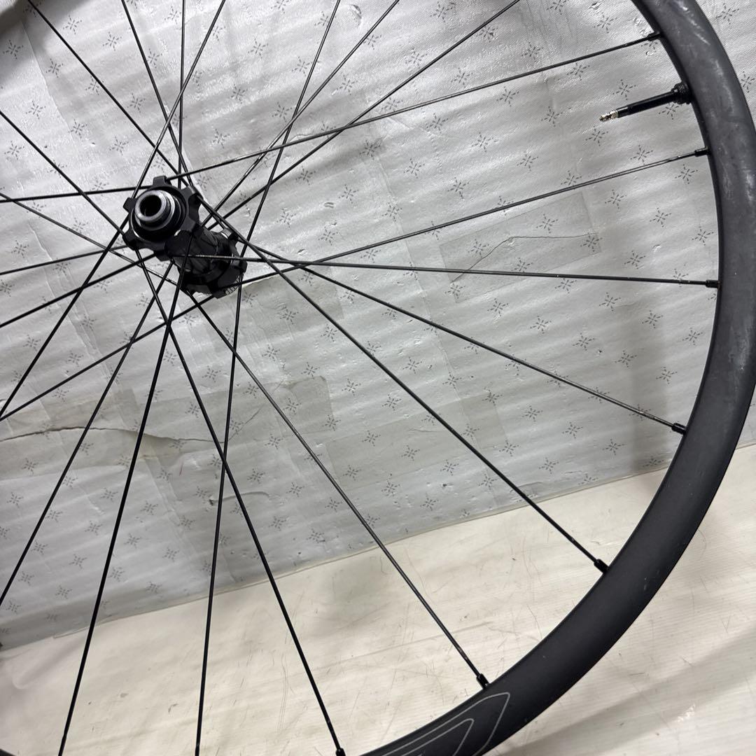 SHIMANO GRX WH-RX570 シマノ ホイール