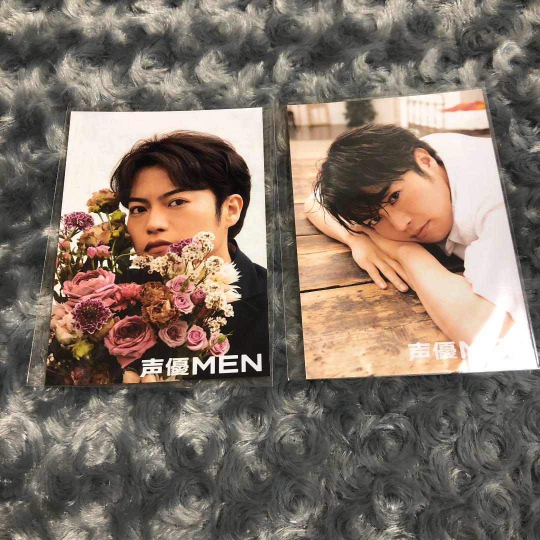 メルカリ 堀江瞬 ブロマイド 声優men タレントグッズ 555 中古や未使用のフリマ メルカリ 堀江瞬 ブロマイド 声優men タレントグッズ 555 中古や未使用のフリマ