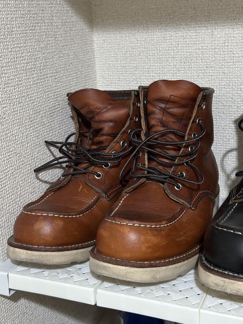 Redwing 875 9E(27cm)