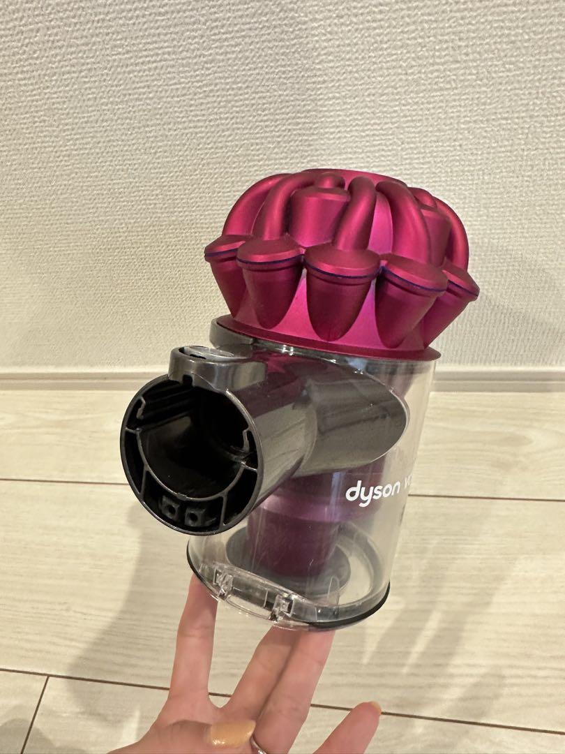 付属品 Dyson
