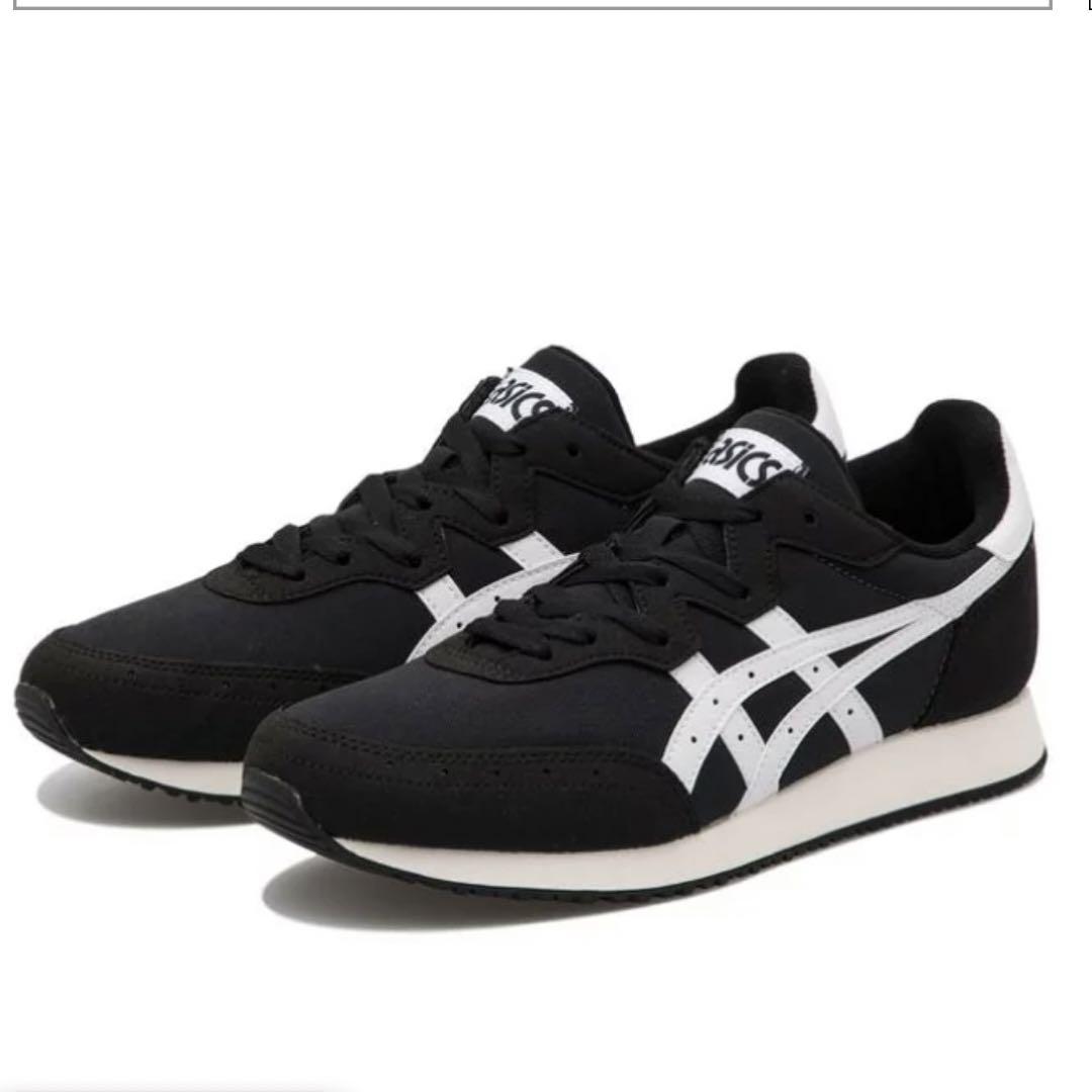 アシックス asics スニーカー ターサーオージー ABC限定 大切な