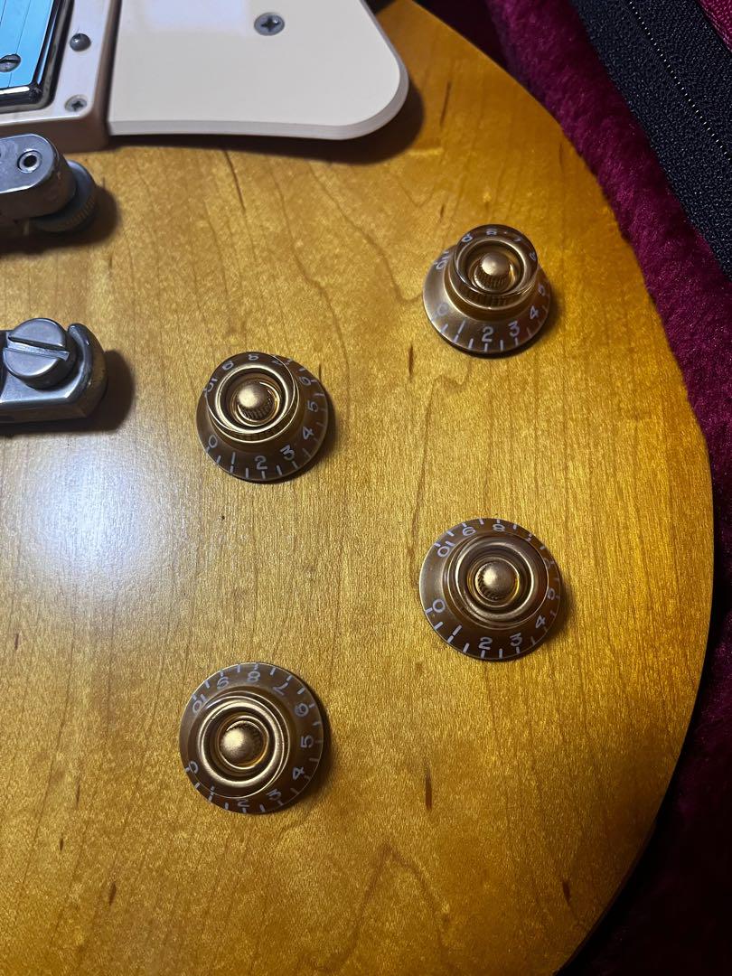ギター Gibson USA/Les Paul Tribute 2019