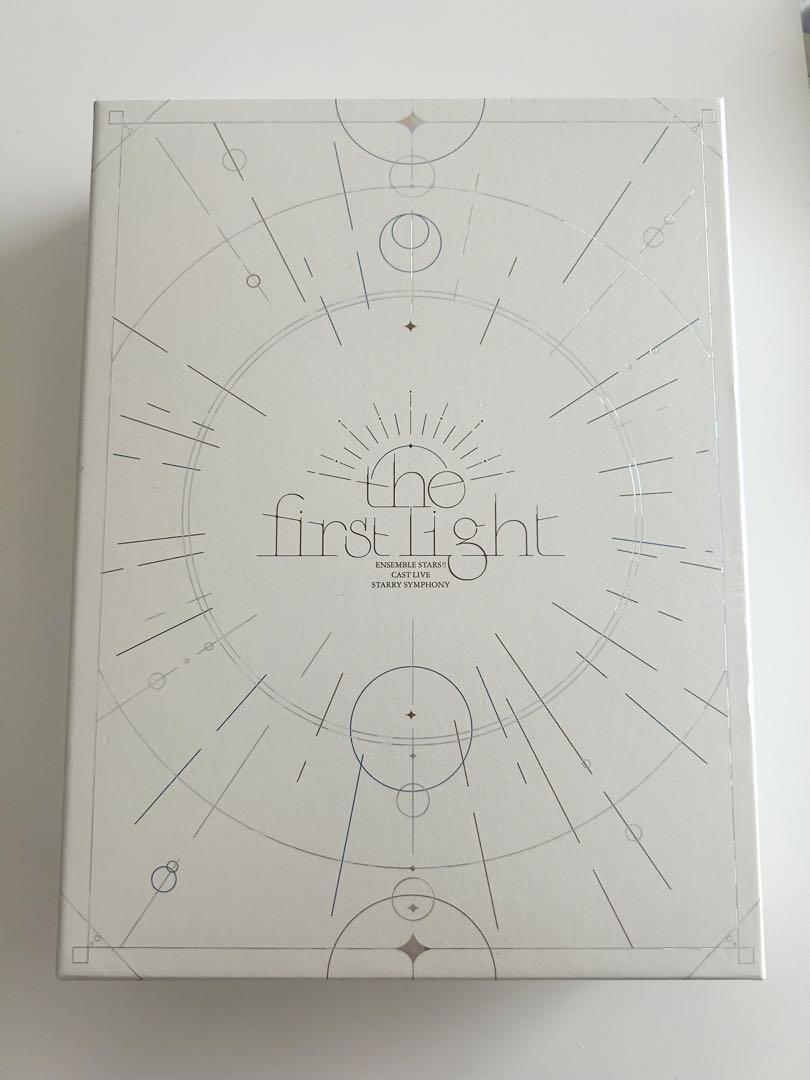 あんスタ　スタフォニ　Blu-ray BOX 7,462円