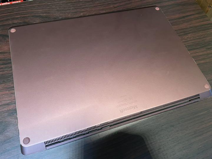 うっすらシ Surface 初代 バーガンディ vnRmB-m46320117566 Laptop →ください