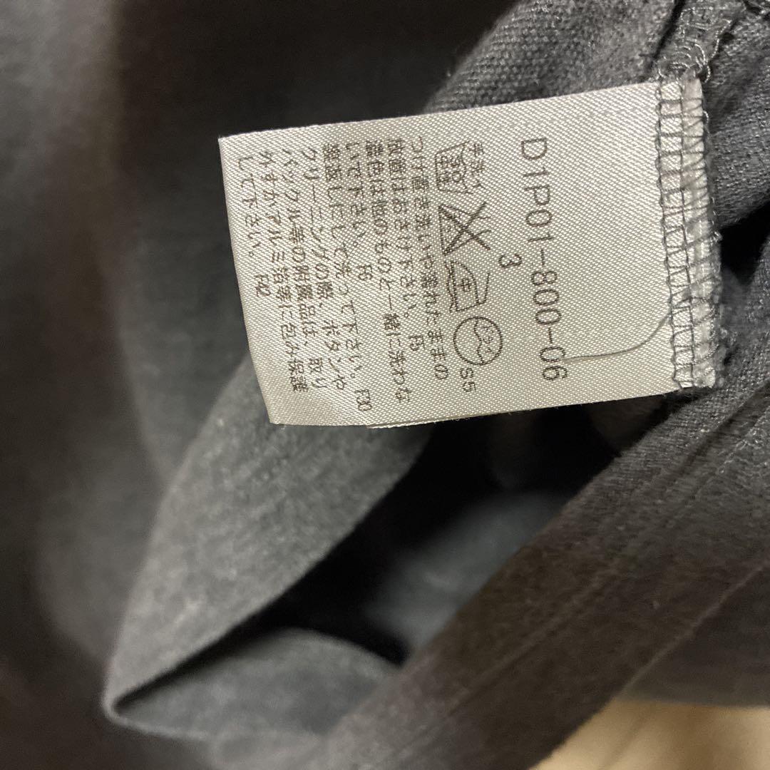 2着セット✨バーバリーブラックレーベル　半袖ポロシャツ　サイズ3（Ｌ）　日本製