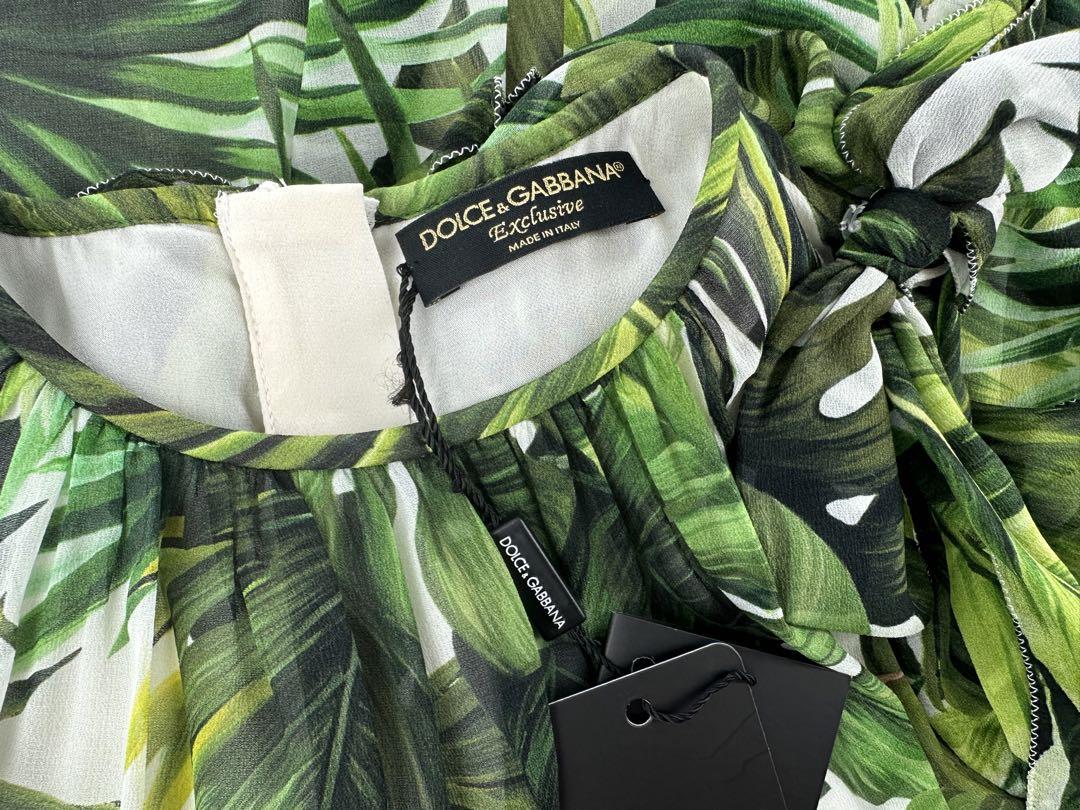 100万】豪華6点‼️DOLCE&GABBANA(サイズ:7-10歳)ドルガバ 100万】豪華6点‼️DOLCE&GABBANA(サイズ:7-10歳)ドルガバ