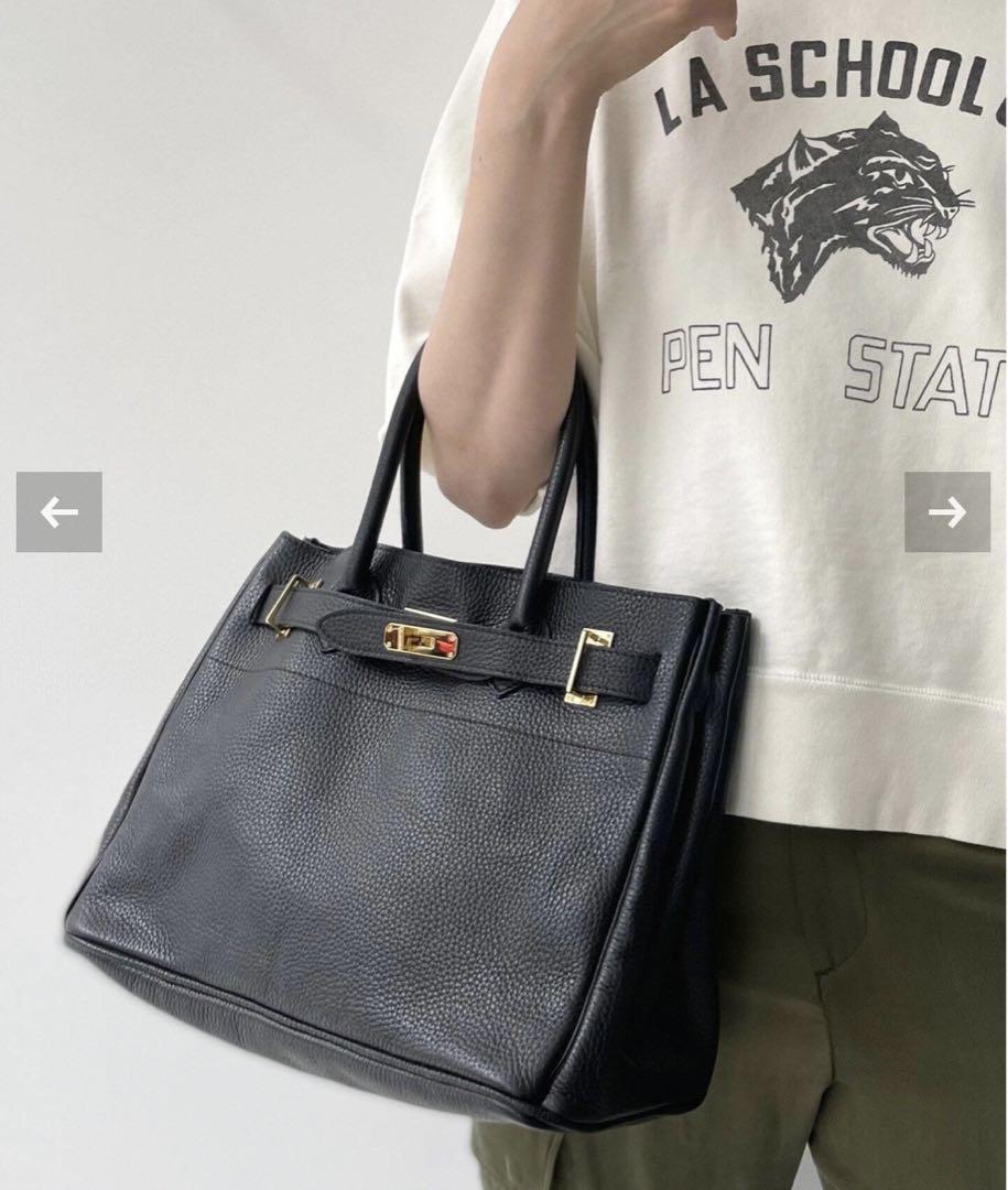 【SITA PARANTICA/シータパランティカ】Tote Bag