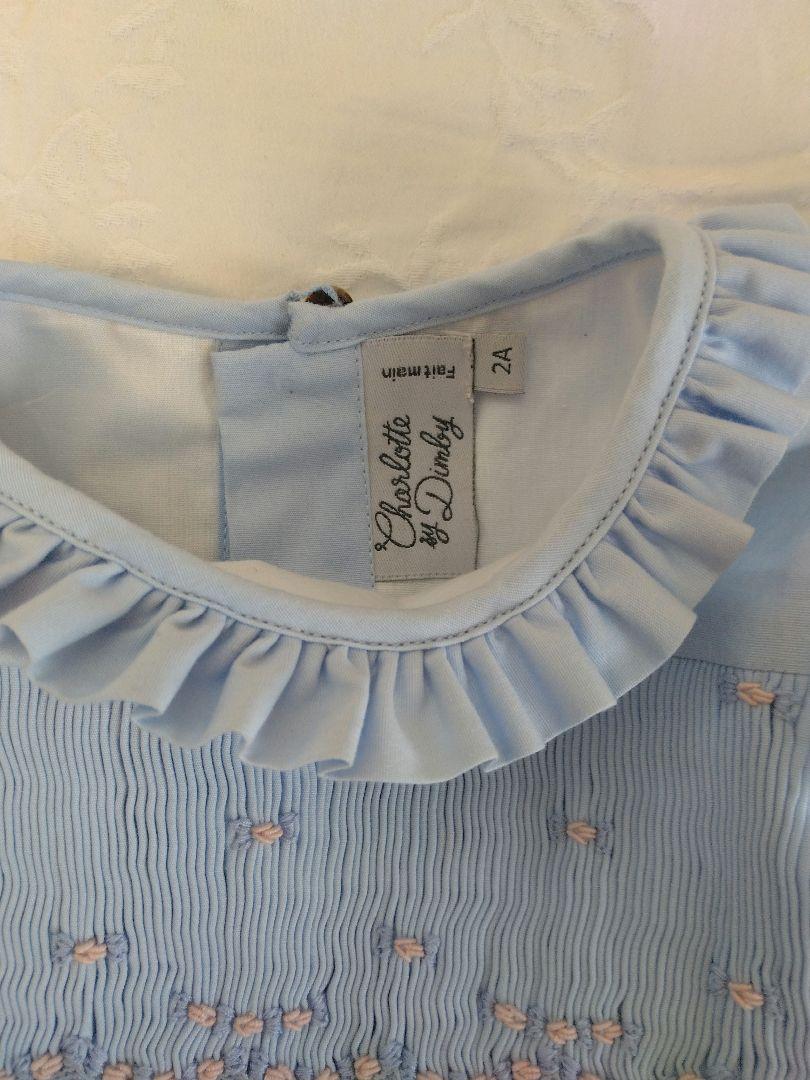sansakae petit　Charlotte sy Dimby　ワンピース