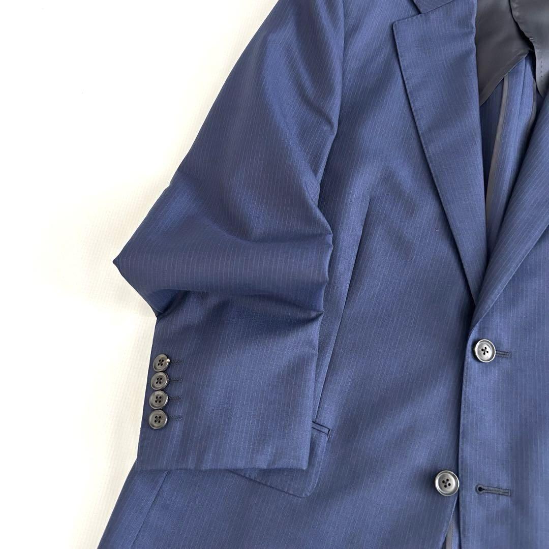 新品未使用 GIVERDYE HARRISONS スーツ AB5 日本製 529