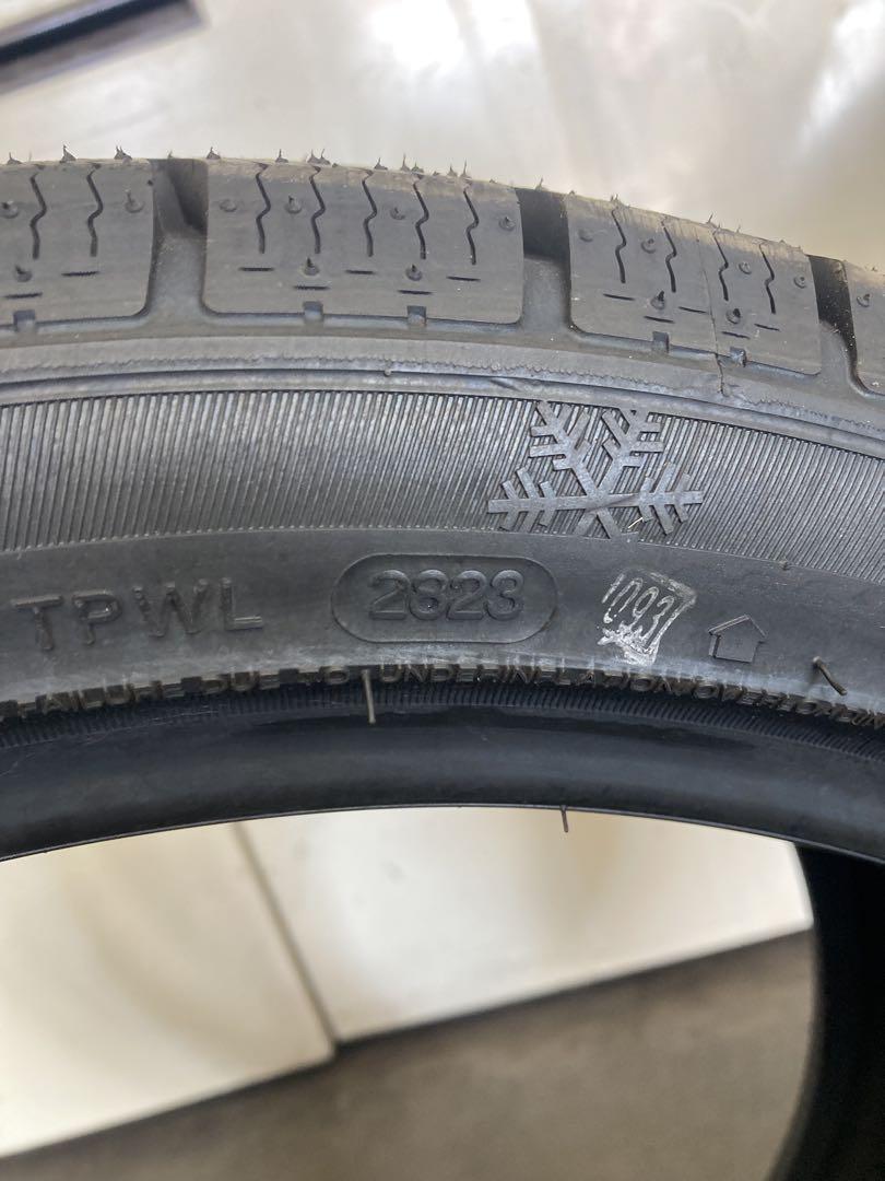 WINTOURA 275|35R19