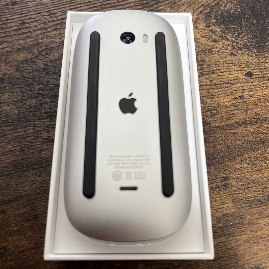 Apple Magic Mouse 2 : Target