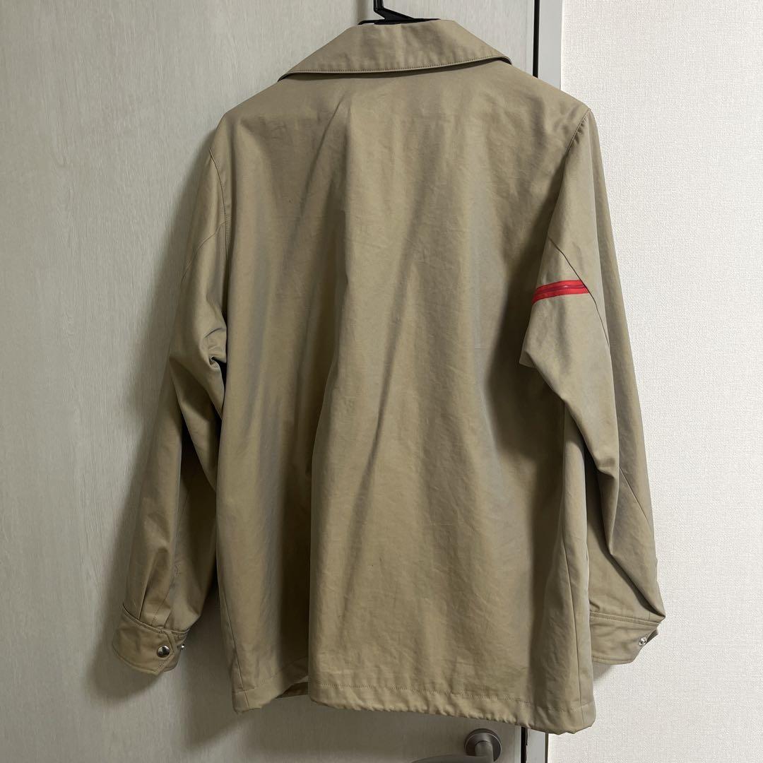ブルゾン PHINGERIN