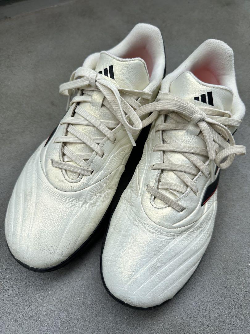 adidas COPA フットサル　トレーニングシューズ　24.5