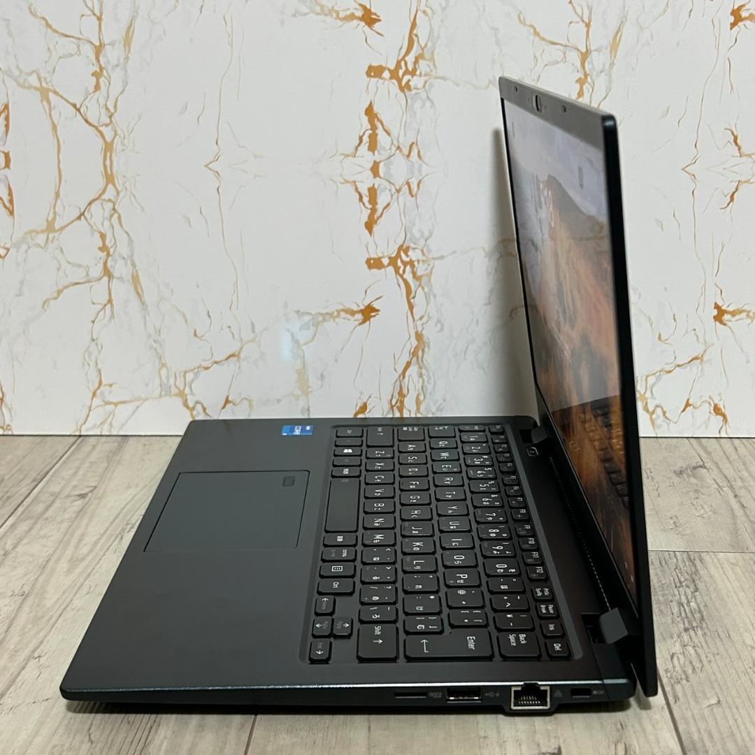 dynabook G83/HS【第11世代Corei5/16GB/win11 - メルカリ