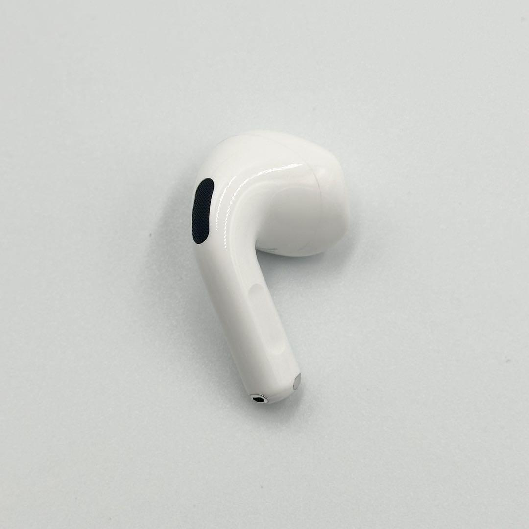 Apple AirPods 第4世代 左耳のみ A3050 ANC非搭載