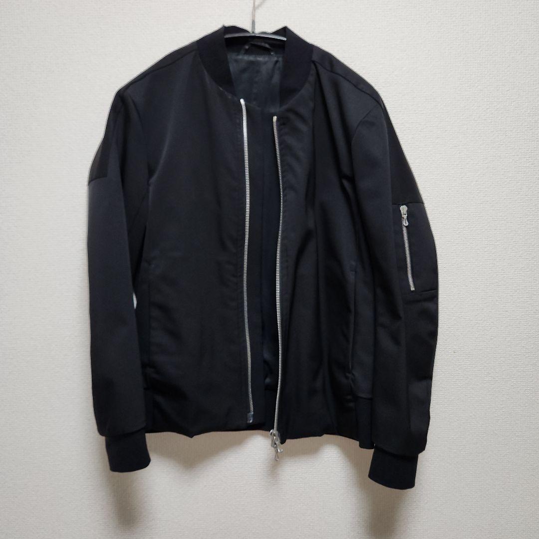 ジャケット・アウター KAZUYUKI KUMAGAI ATTACHMENT MA-1