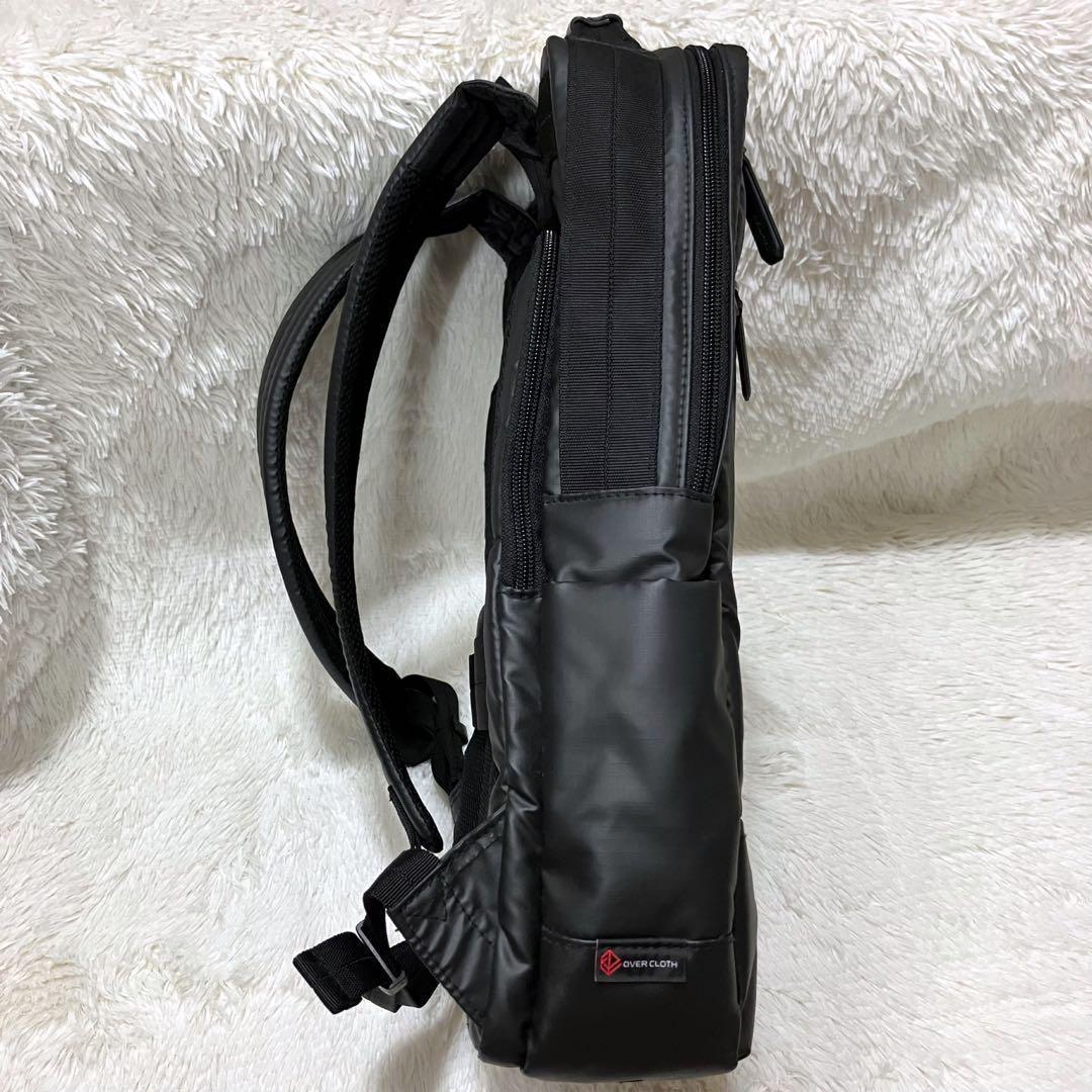 人気の雑貨がズラリ！ ✨美品✨目々澤鞄 ビジネスリュック ネオプロ 軽量 ユニセックス バッグ