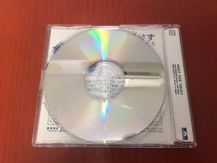 【レア】 スピッツ アルバム『空も飛べるはず』サンプラー CD レア】 スピッツ アルバム『空も飛べるはず』サンプラー CD