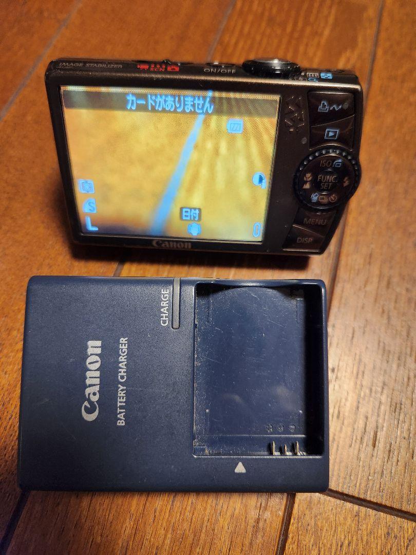 Amazon | Canon デジタルカメラ IXY DIGITAL (イクシ) 920 IS