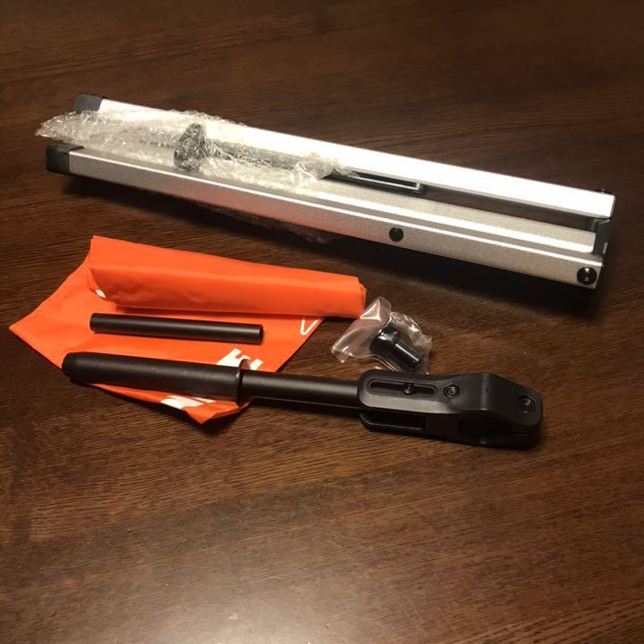 即納限定品 granite 自転車スタンド バイクスタンド lsORB-m46324503036 hex stand お得得価