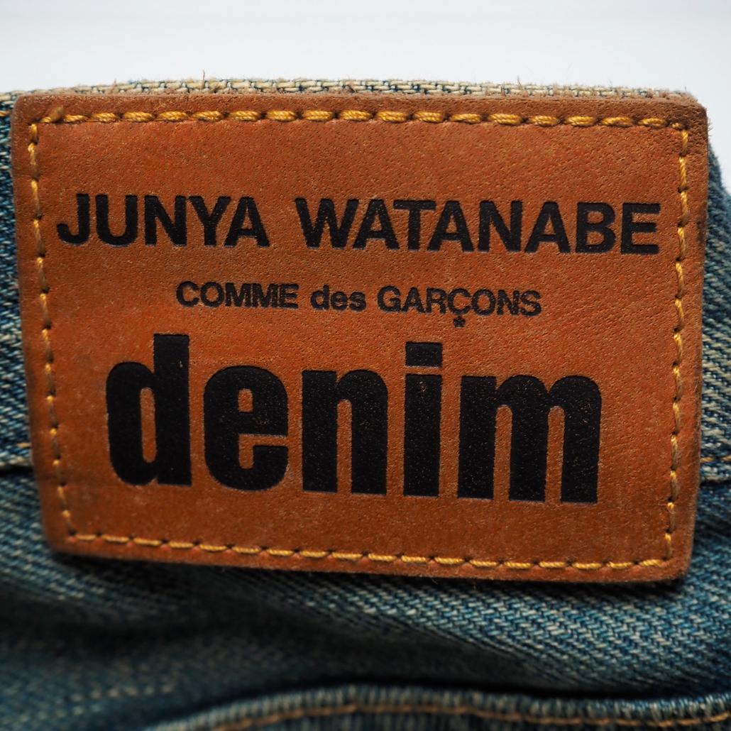パンツ JUNYA WATANABE COMME des GARCONS XF-P014