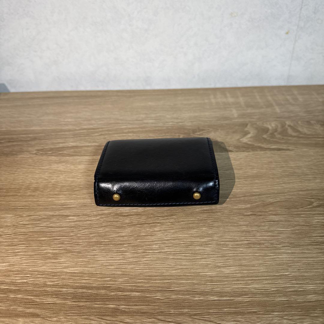 millefoglie エムピウ　M＋　財布