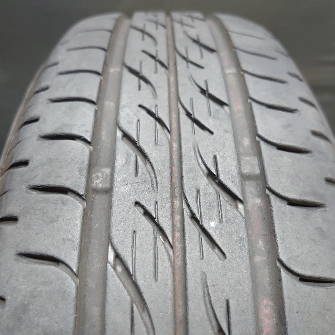トヨタ純正 175/65R15 スペイド アクア ヴィッツ カローラ 1本 トヨタ純正 175/65R15 スペイド アクア ヴィッツ カローラ 1本