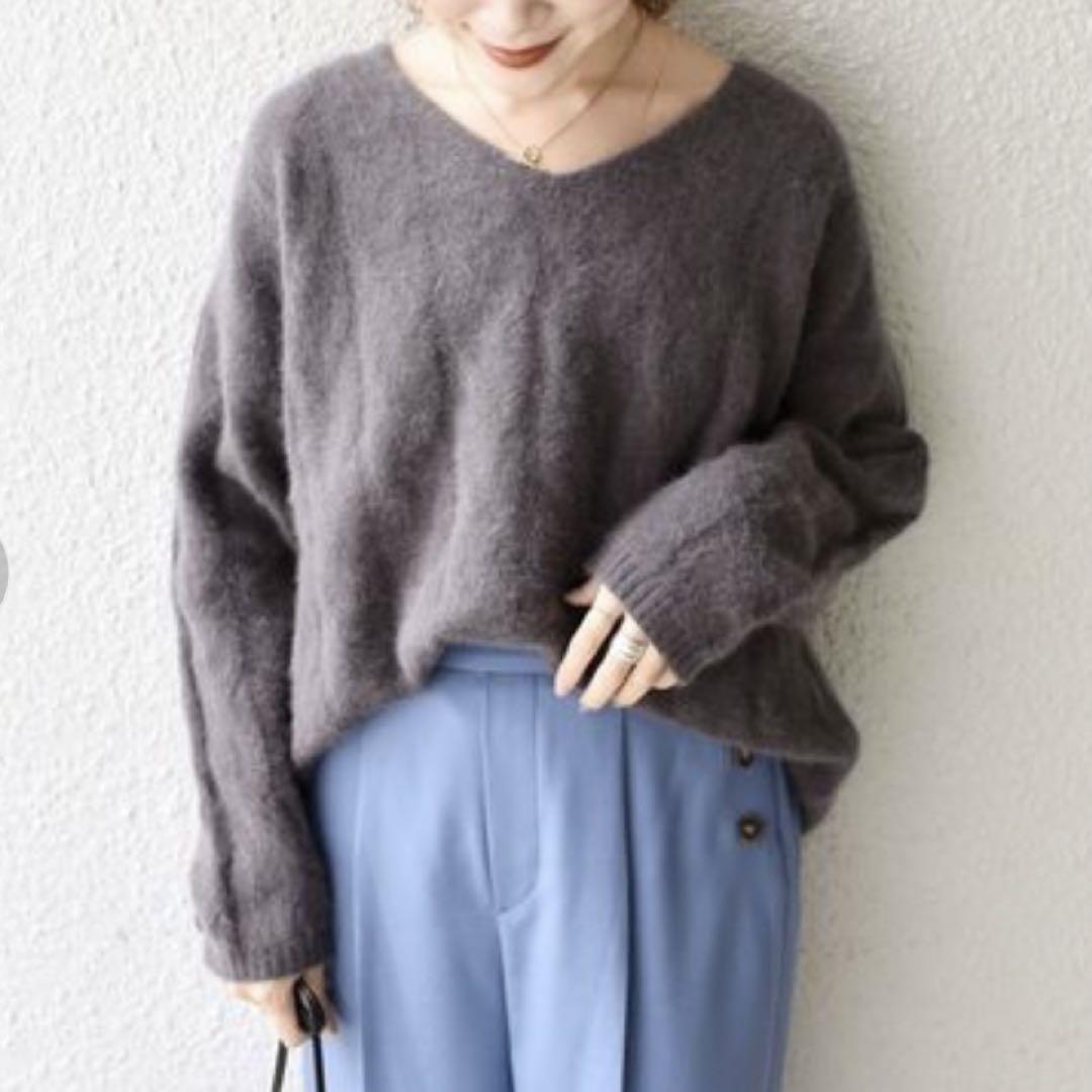 PRANK PROJECT Ruffle Sweatshirt Bustier