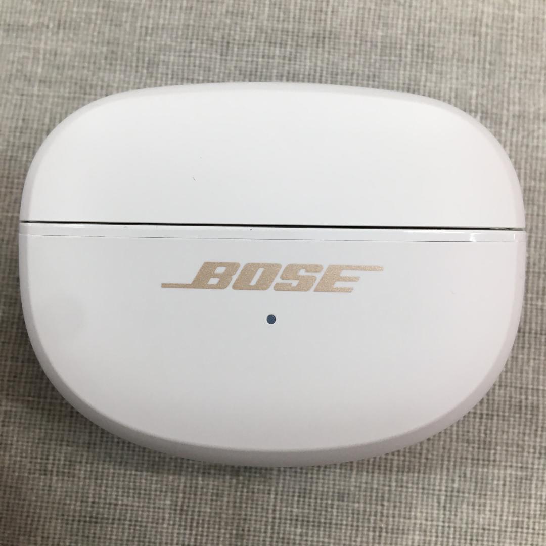 雲*仙様 Bose Ultra Open Earbuds 885574-0020