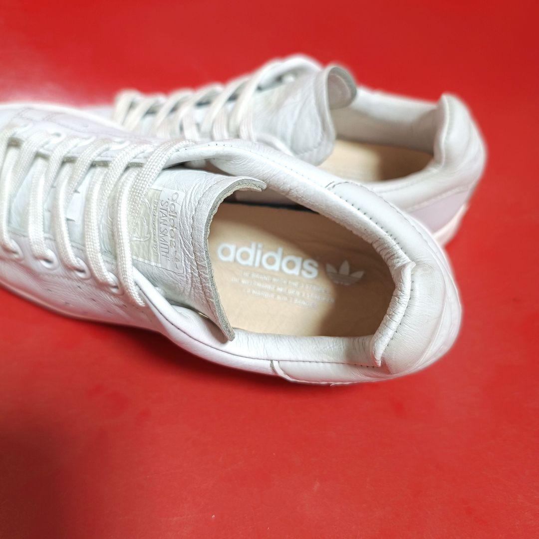 楽天市場】Z□【22.5cm】アディダス/ADIDASスタンスミス レザー