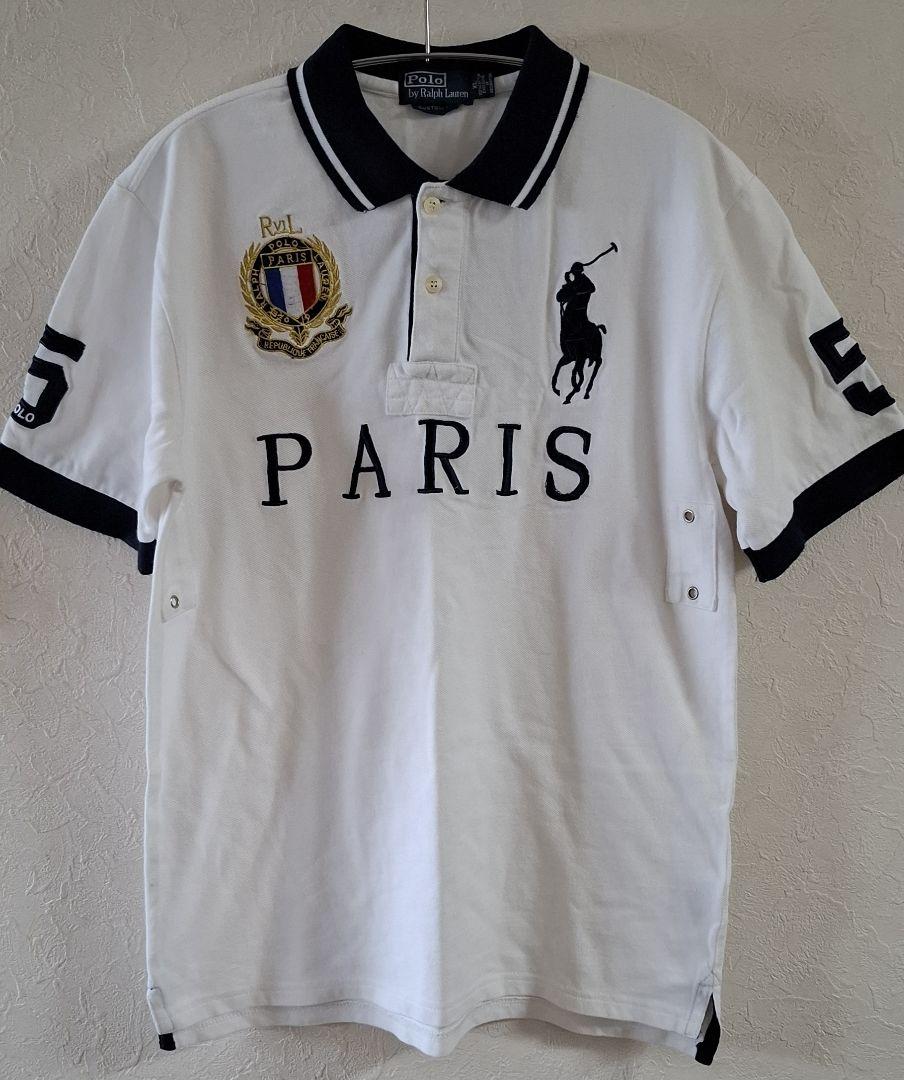 Polo by Ralph Lauren ポロシャツ