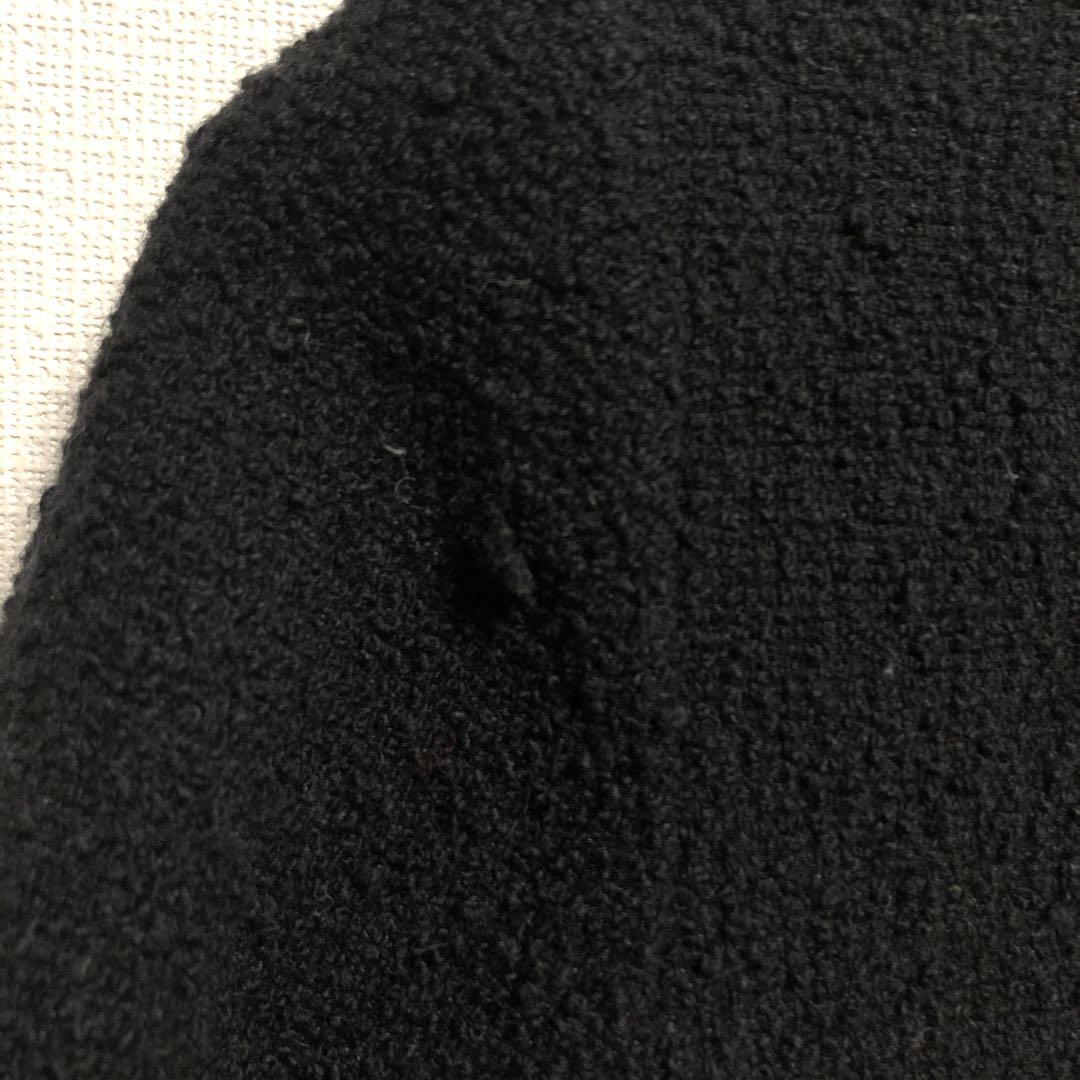 長袖 ノー