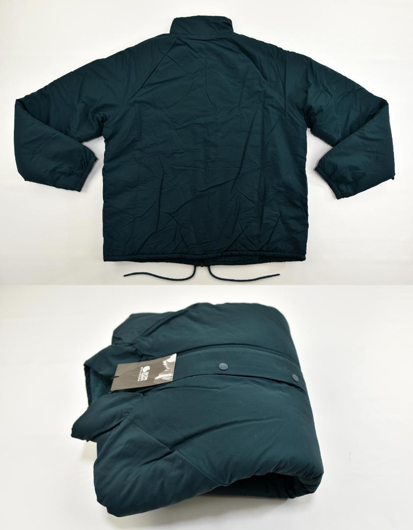 Mountain Hardwear HiCamp シェルジャケット size:M - メルカリ