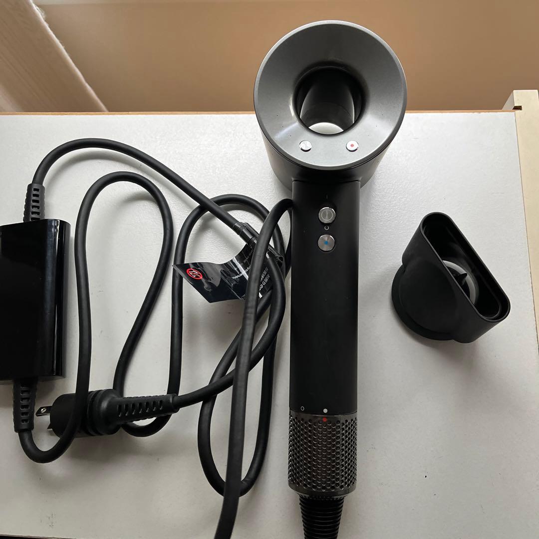 ダイソン スーパーソニックDyson