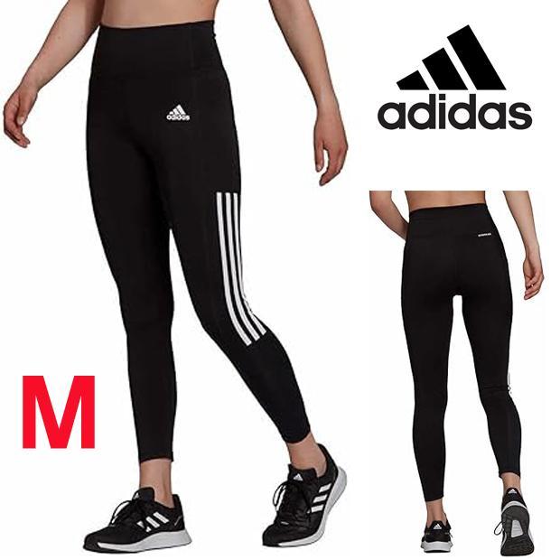 未使用美品　インポート adidas originals レギンス　Mサイズ adidas 7/8丈レギンス Mサイズ - メルカリ